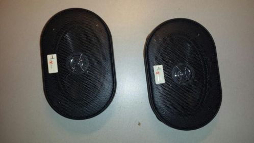 Auto speakers 200 wat