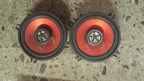 auto speakers