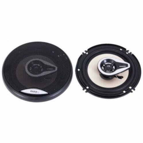 Auto speakers Ibiza 3-Weg 16,5 CM 100 Watt