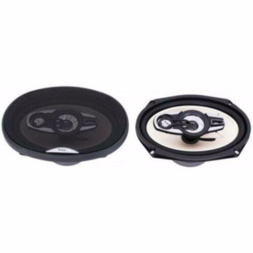 Auto speakers Ibiza 4-Weg 6x9 400 Watt