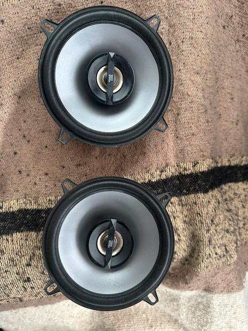 Auto speakers JBL