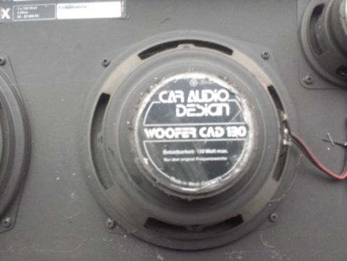 auto speakerstweaters tekoop