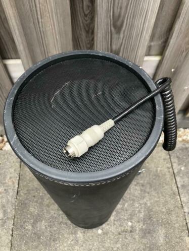 Auto Subwoofer