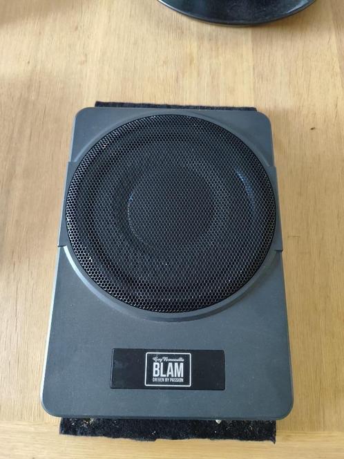 Auto Subwoofer BLAM MSA-25