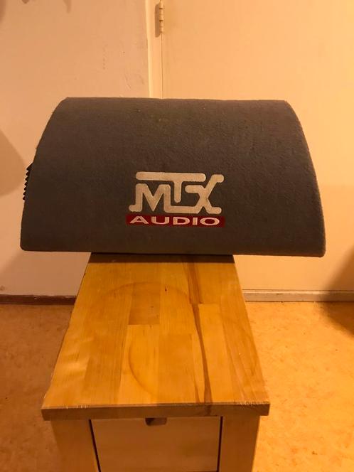 Auto subwoofer  RT8PT