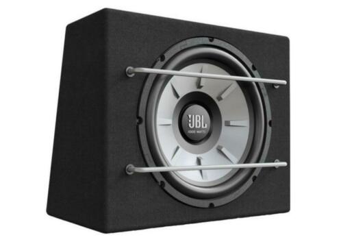 Auto subwoofer stage 1200b jbl