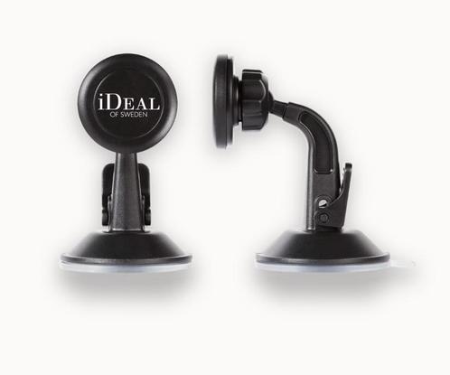 Auto telefoonhouder carkit magneet iDeal of Sweden zwart