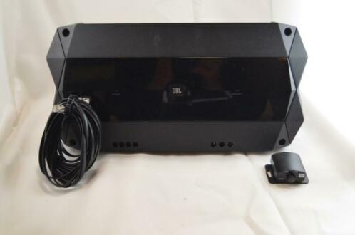 auto versterker subwoofer - monoblock versterker - subwoofer