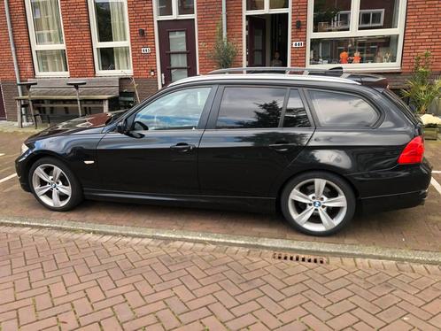 Auto voor onderdelen BMW 320i