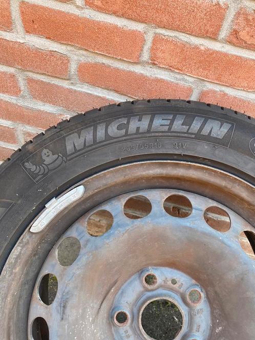 Autoband Michelin 20555R16