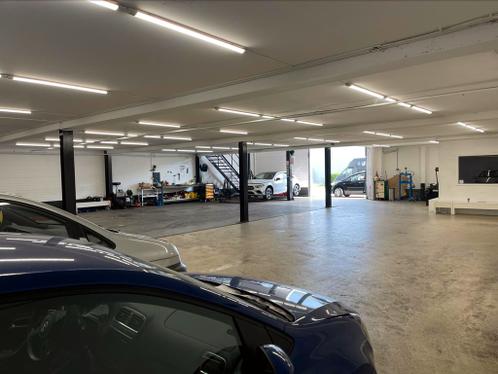 Autobedrijf  garage ter overname in Houten
