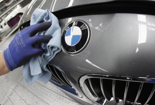 Autobedrijf Garage Xclusive Specialist in BMW E90 E91 E87