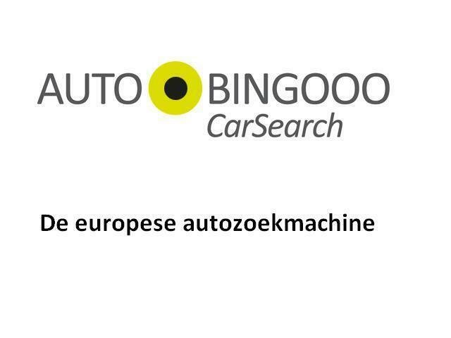 Autobingooo, de Europeese b2b autoinkooptool