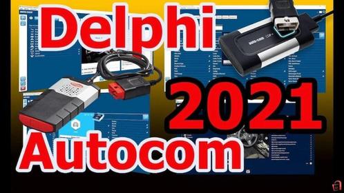 autocom 2021.11 installeren volledige versie nederlands