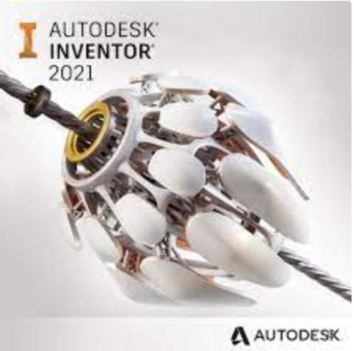 AUTODESK PROFESSIONAL INVENTOR 2021 Full Version