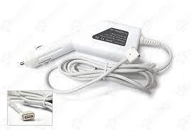 AUTOLADER - Apple Macbook lader Voeding Square 60W 16.5V