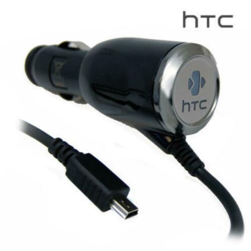 Autolader HTC CC C100.