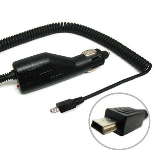 Autolader Palm Treo 500 en Palm Z22