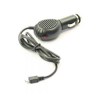 Autolader voor Motorola XOOM 2 (micro USB) Auto Oplader A...