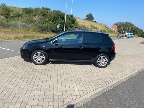AUTOMAAT Exclusieve VW Golf GTI DSG Lage KM Stand Nieuwstaat