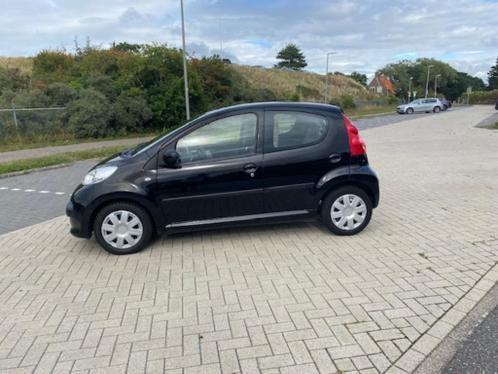 AUTOMAAT PRACHTIGE PEUGEOT 107 1.0 5 DEURS AIRCO 1 JR APK