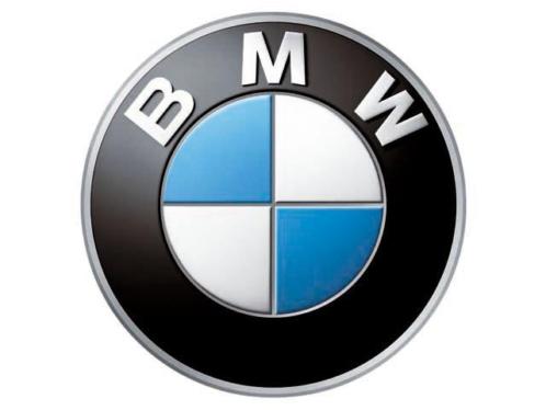 Automonteur BMW