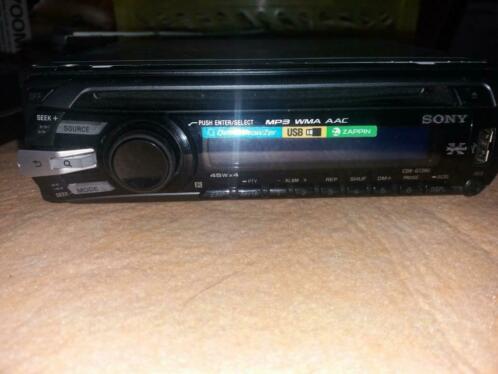 autoradio