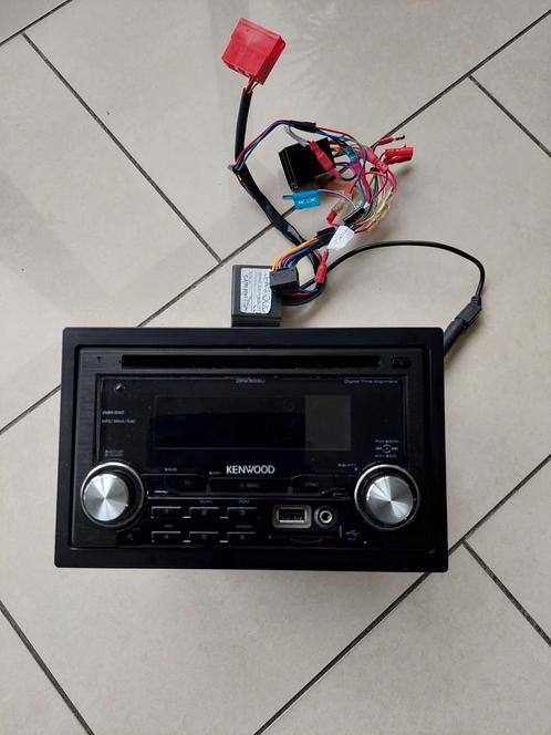 Autoradio