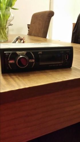 Autoradio