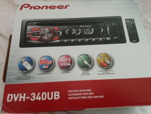 Autoradio