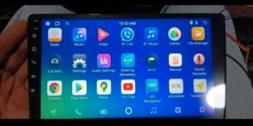 Autoradio Android  2ram