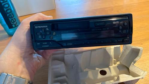 Autoradio-cassette speler Pioneer