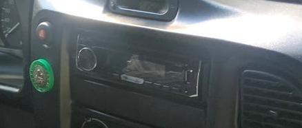 Autoradio Cd USB