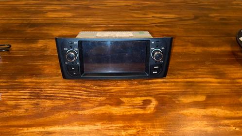 Autoradio  Fiat grande punto  2006 - 2013