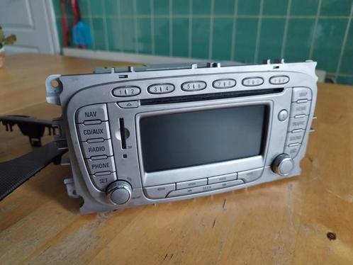 Autoradio Ford Focus 2005-2010