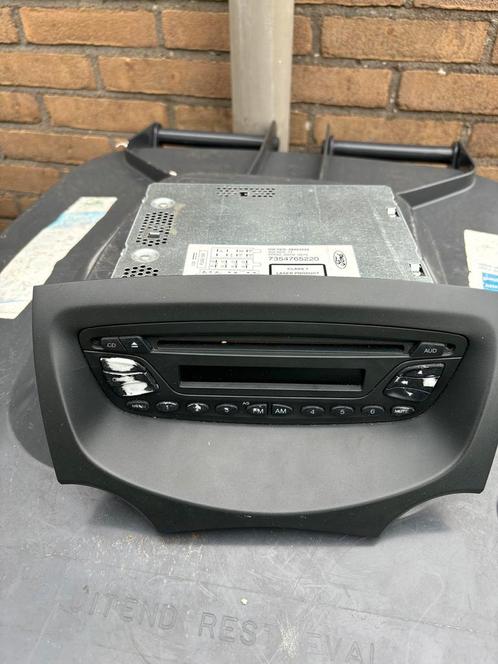 Autoradio Ford Ka 2009