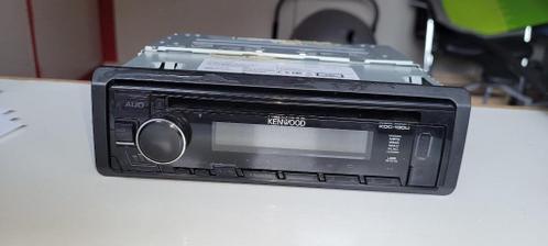 Autoradio Kenwood KDC-130-UR