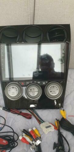 Autoradio Mazda 6 