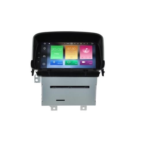 autoradio navigatie opel mokka dvd carkit android 7.1.1 dab
