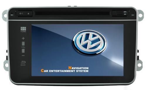 autoradio navigatie volkswagen rns 510 dvd carkit usb sd 3G