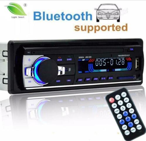 Autoradio nieuwegratis bluetooth oortjes