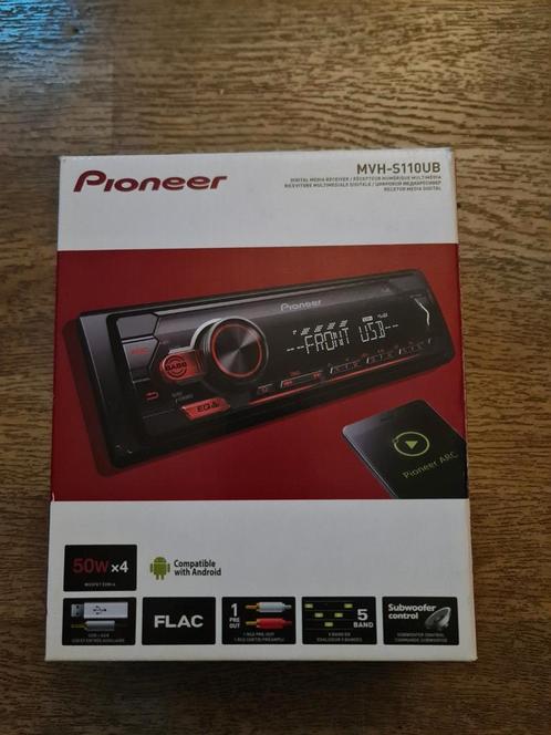 Autoradio PIONEER