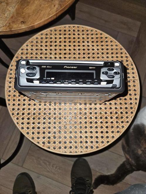 Autoradio pioneer deh-1500r