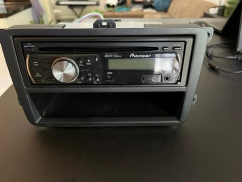 Autoradio Pioneer DEH-2200UB