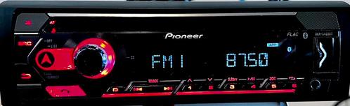 Autoradio Pioneer DEH-S420BT met bluetooth voor bellen ZGAN
