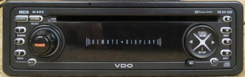 autoradio VDO CD 441 XED