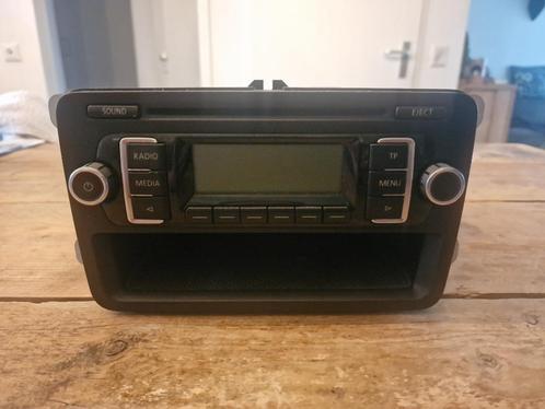 Autoradio volkswagen