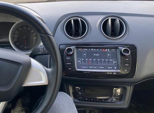 Autoradio Zenec C9 Plus (Z-E5514M)