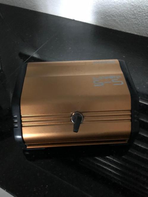 autosafe  kluis