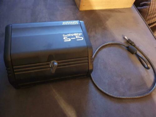 Autosafe satellite s5